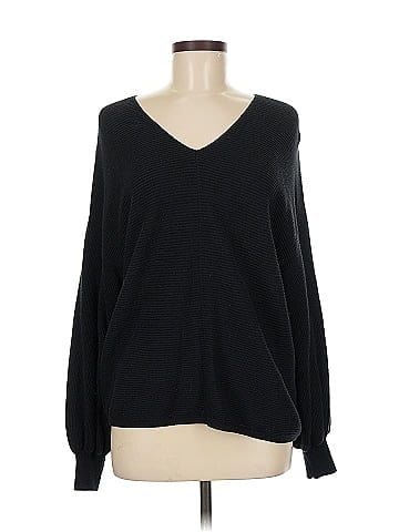 1.State Pullover Sweater (view 1)