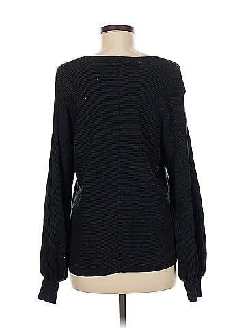 1.State Pullover Sweater (view 2)