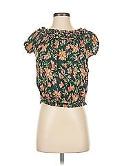 Fp One Short Sleeve Blouse