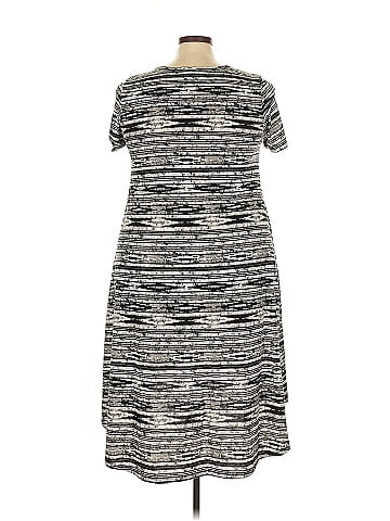 Lularoe Casual Dress (view 2)