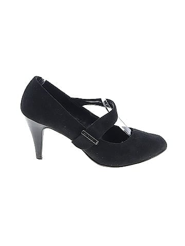 Kelly & Katie Heels (view 1)
