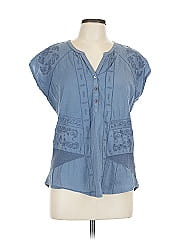 Kuhl Short Sleeve Blouse
