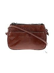 Patricia Nash Leather Crossbody Bag