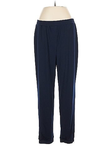 Susan Graver Track Pants (view 1)