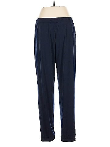 Susan Graver Track Pants (view 2)
