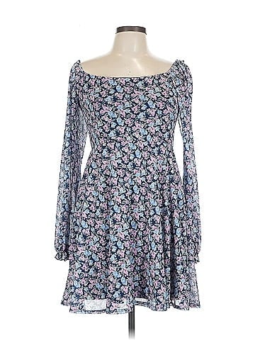 Altar'd State Casual Dress (view 1)
