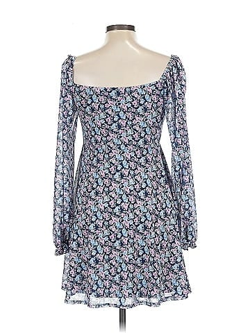 Altar'd State Casual Dress (view 2)