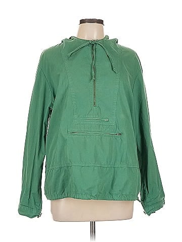J.Crew Windbreaker (view 1)