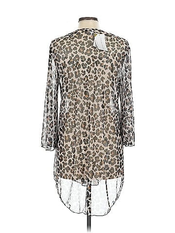 Jordan Taylor 3/4 Sleeve Blouse (view 2)