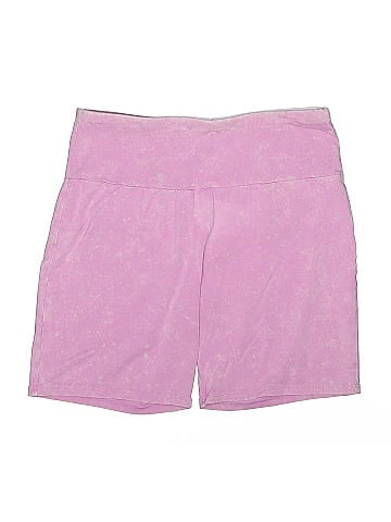 Giorgio Armani Classico Shorts (view 1)