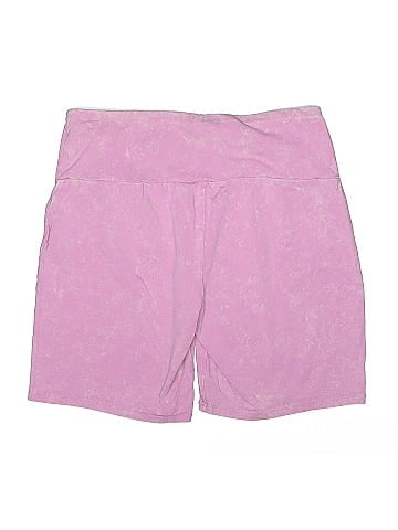 Giorgio Armani Classico Shorts (view 2)
