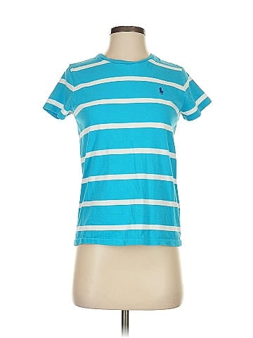 Polo by Ralph Lauren Short Sleeve Polo (view 1)