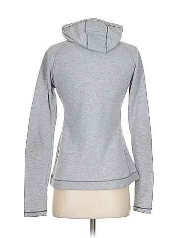 Moving Comfort Zip Up Hoodie (view 2)