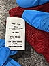 Helmut Lang Red Wool Pullover Sweater Size XS - photo 9
