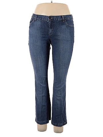 Daisy Fuentes Jeans (view 1)