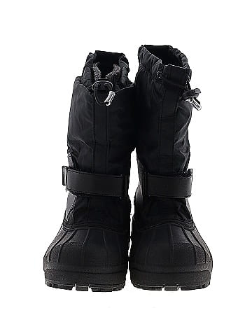 Columbia Boots (view 2)
