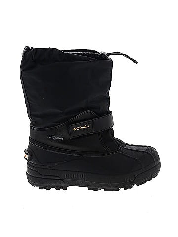 Columbia Boots (view 1)
