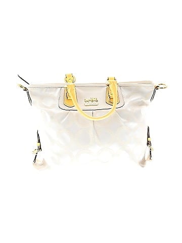 Coach Satchel (view 1)