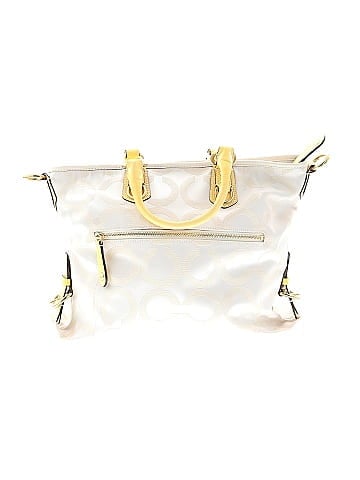 Coach Satchel (view 2)