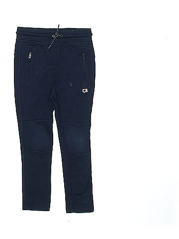 Gap Fit Casual Pants (view 1)