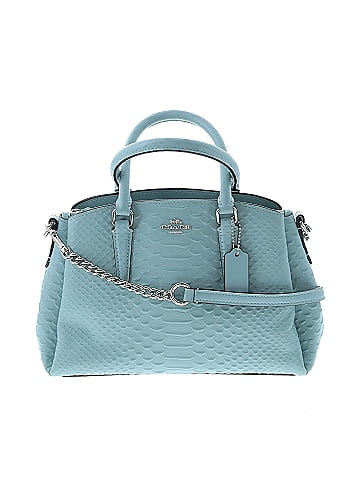 Coach Factory Satchel (view 1)