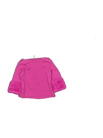 Janie and Jack 3/4 Sleeve Top (view 2)