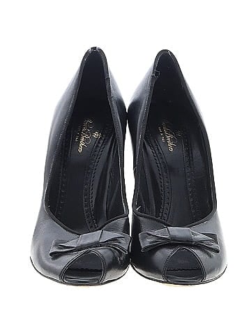 Brooks Brothers Heels (view 2)
