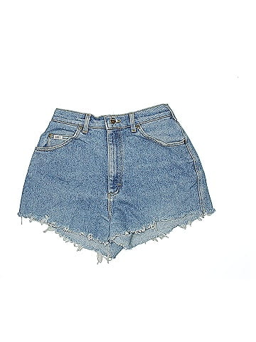 Lee Denim Shorts (view 1)