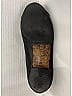 Chanel Black Leather Ballet Flats Size EU 35 1/2 - photo 12