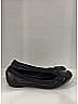 Chanel Black Leather Ballet Flats Size EU 35 1/2 - photo 11