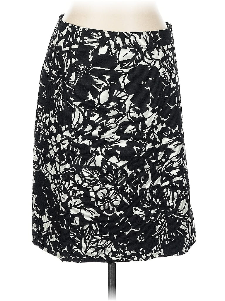 Click to view more detailed imagery on our partner's website Pre-owned Talbots Casual Skirt In Black