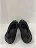 Chanel Black Leather Ballet Flats Size EU 35 1/2 - photo 8