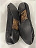 Chanel Black Leather Ballet Flats Size EU 35 1/2 - photo 9