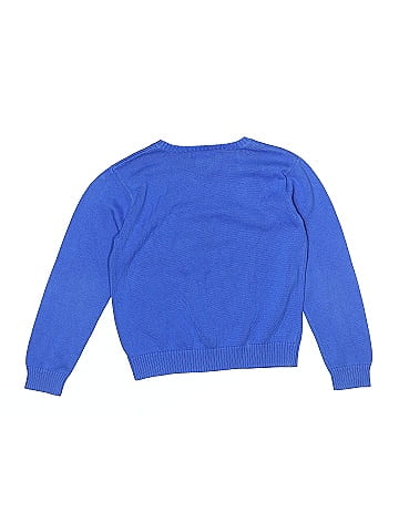 Polo by Ralph Lauren Pullover Sweater (view 2)