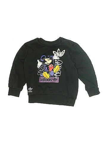 Adidas Sweatshirt (view 1)