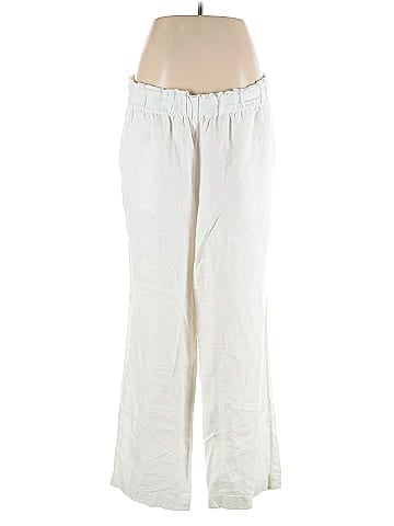 Nantucket Brand Linen Pants (view 1)