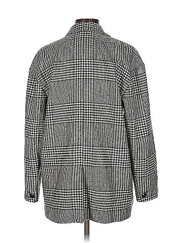 Madewell Wool Blazer (view 2)