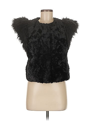 Skaist Taylor Faux Fur Vest (view 1)
