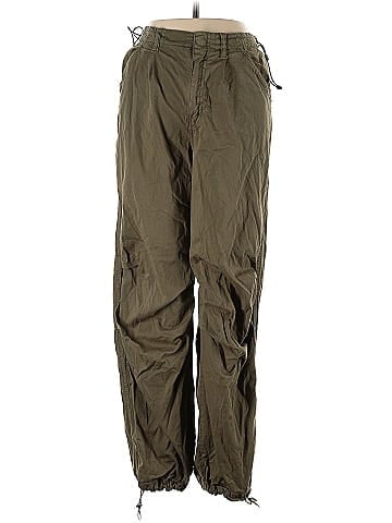 Bershka Cargo Pants (view 1)