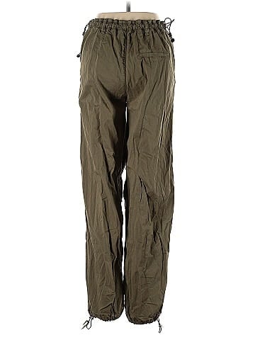 Bershka Cargo Pants (view 2)