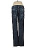 Guess Jeans Stars Silver Blue Jeans Size 30 waist - photo 2