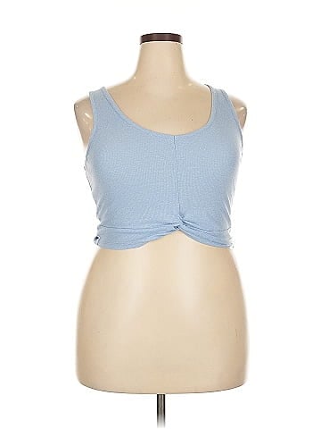 Cotton On Tank Top (view 1)