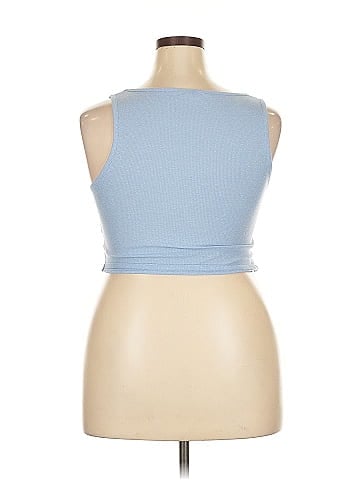 Cotton On Tank Top (view 2)