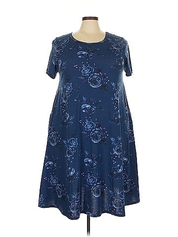 Lularoe Casual Dress (view 1)