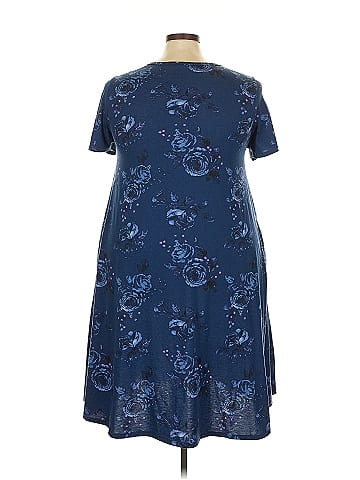 Lularoe Casual Dress (view 2)