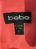 Bebe Orange Cocktail Dress Size XS - photo 7