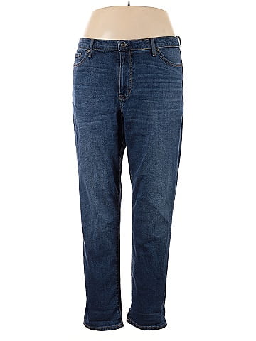 Gloria Vanderbilt Jeans (view 1)