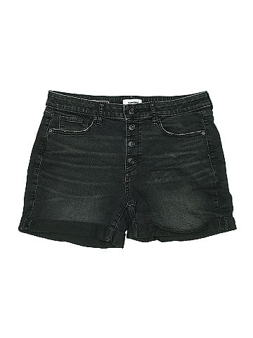 Sonoma Goods for Life Denim Shorts (view 1)