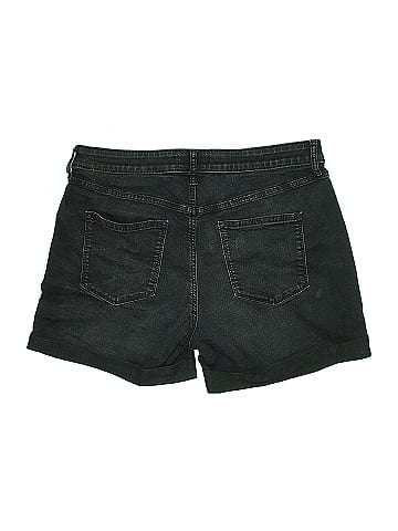 Sonoma Goods for Life Denim Shorts (view 2)