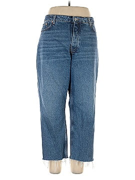 Mng Jeans